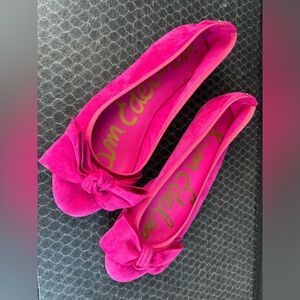 Sam Edelman flats